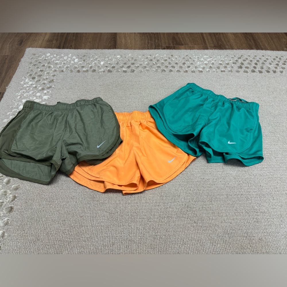 Nike Shorts
